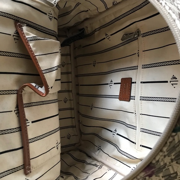 Ralph Lauren backpack!! - Picture 3 of 3